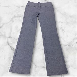 Apt. 9 Bootcut Mid Rise Pants Women Sized Small Tummy Control MSRP:$ 48